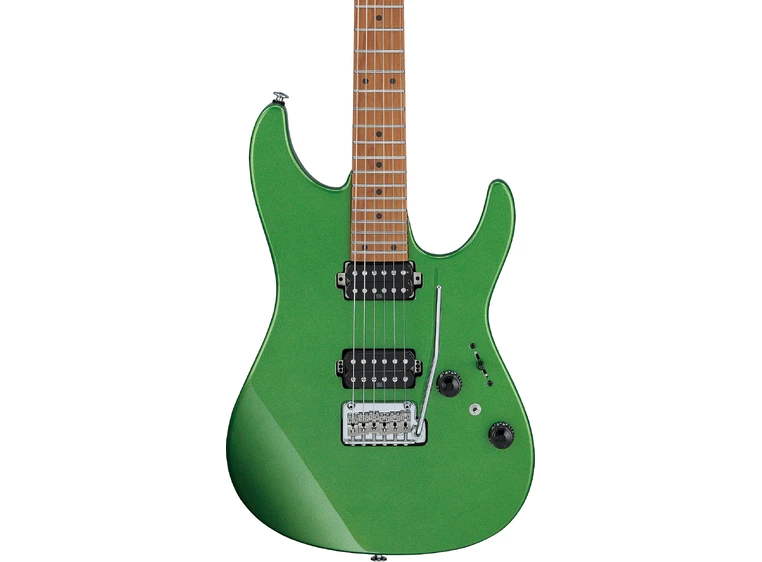 Ibanez AZ2402-AGM Elgitar AZ Prestige 