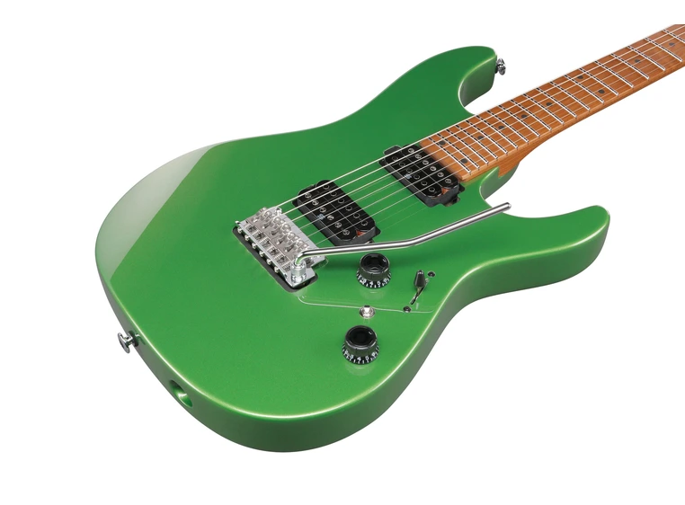 Ibanez AZ2402-AGM Elgitar AZ Prestige 