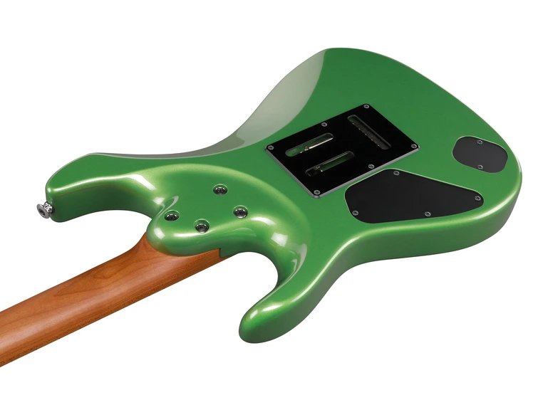 Ibanez AZ2402-AGM Elgitar AZ Prestige 