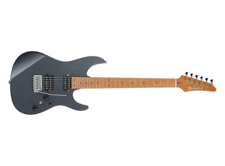 Ibanez AZ2402-GRM elgitar med hardcase Prestige AZ 