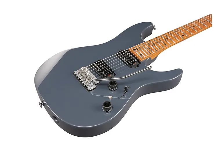 Ibanez AZ2402-GRM elgitar med hardcase Prestige AZ 