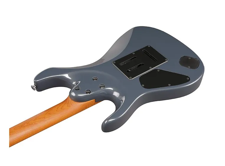 Ibanez AZ2402-GRM elgitar med hardcase Prestige AZ 