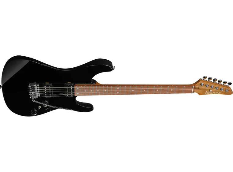Ibanez AZ24S2-BK El-gitar AZ Standard, Black 
