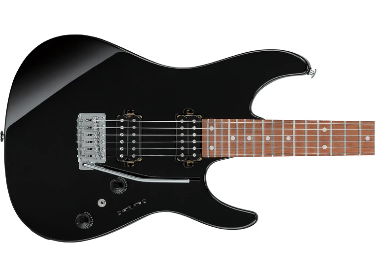 Ibanez AZ24S2-BK El-gitar AZ Standard, Black 