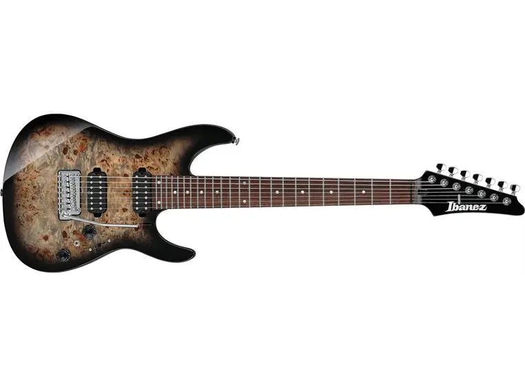 Ibanez AZ427P1PB-CKB * *Kunderetur 