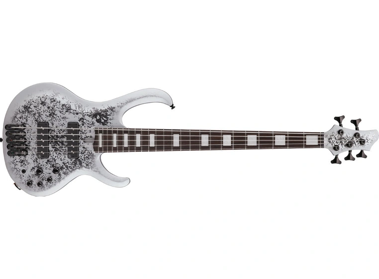 Ibanez BTB25TH5-SLM El-bass BTB 
