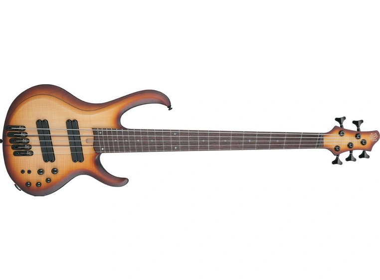 Ibanez BTB705LM-NNF El-bass Bass Workshop 