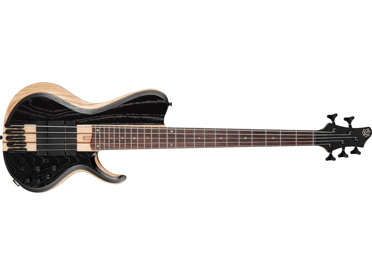 Ibanez BTB865SC-WKL Elbass BTB Terra Firma 5-str. 