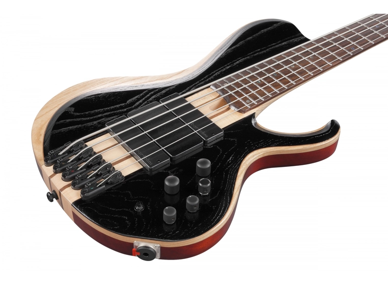 Ibanez BTB865SC-WKL Elbass BTB Terra Firma 5-str. 