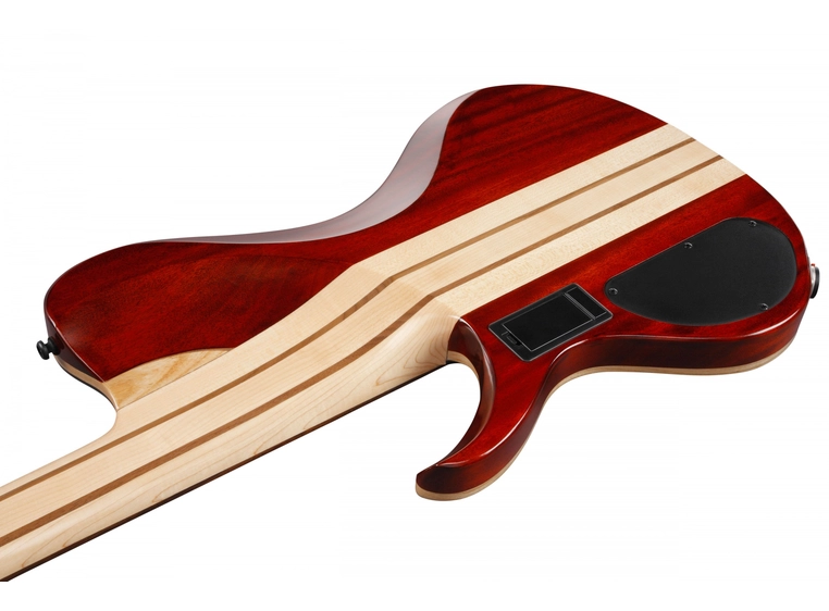 Ibanez BTB865SC-WKL Elbass BTB Terra Firma 5-str. 