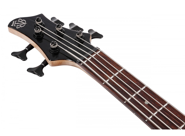 Ibanez BTB865SC-WKL Elbass BTB Terra Firma 5-str. 