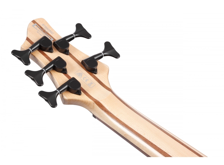 Ibanez BTB865SC-WKL Elbass BTB Terra Firma 5-str. 