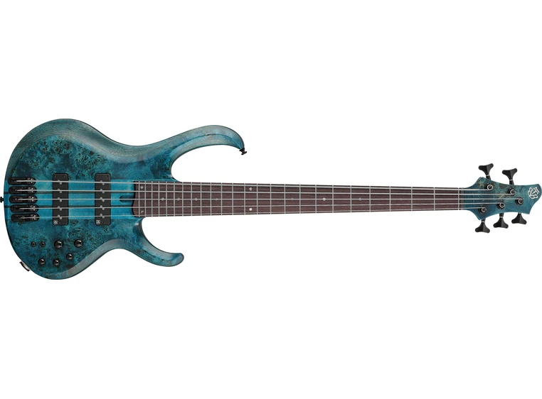 Ibanez BTB945-COL Elbass 5-str. Bass Workshop 