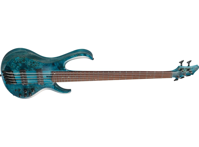 Ibanez BTB945-COL Elbass 5-str. Bass Workshop 