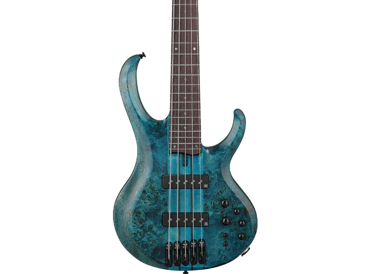 Ibanez BTB945-COL Elbass 5-str. Bass Workshop 