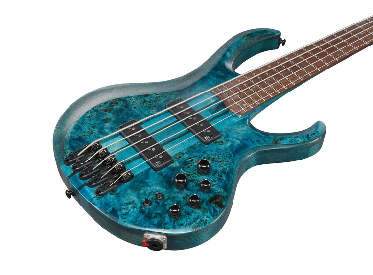 Ibanez BTB945-COL Elbass 5-str. Bass Workshop 