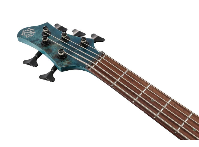 Ibanez BTB945-COL Elbass 5-str. Bass Workshop 
