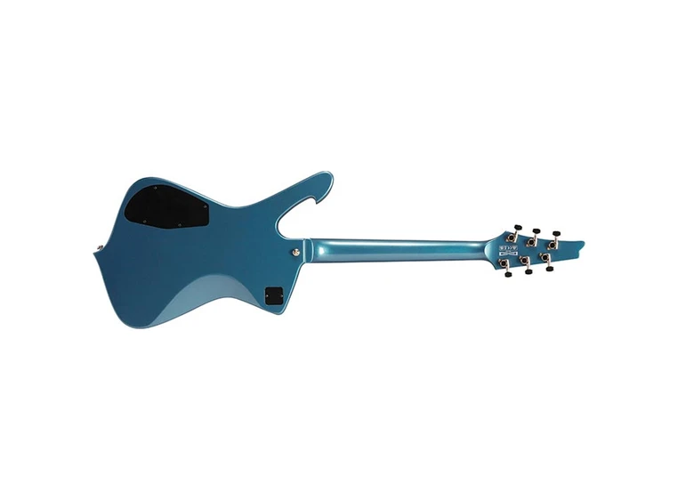 Ibanez IC420-ABM Iceman El-gitar med gigbag 