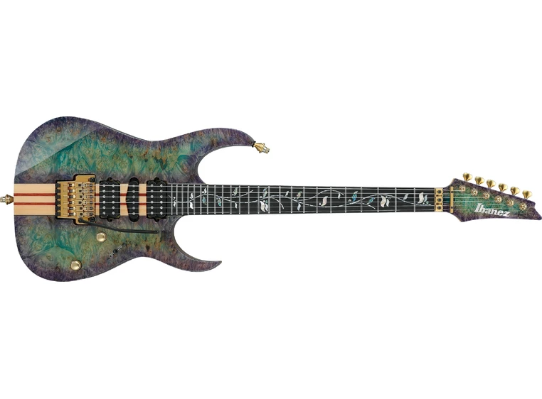 Ibanez IV2RG RG Visions 