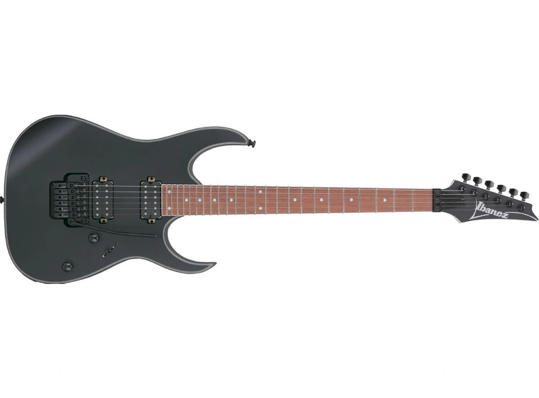 Ibanez RG420EX-BKF El-gitar Standard 