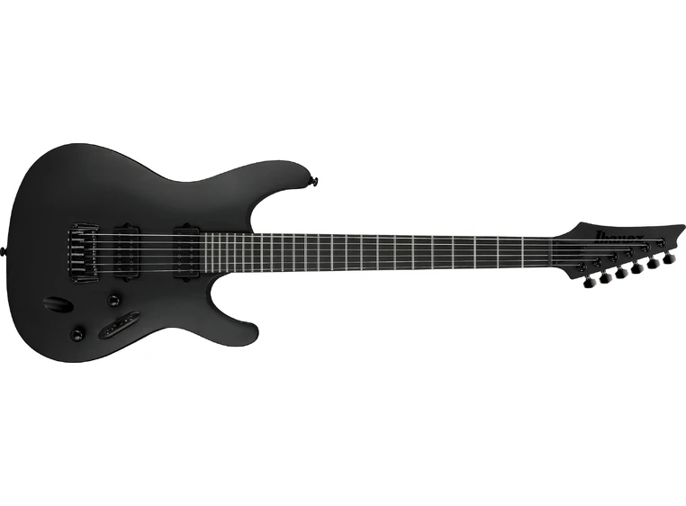 Ibanez S721RB-BKF 