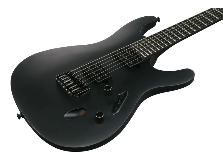 Ibanez S721RB-BKF 