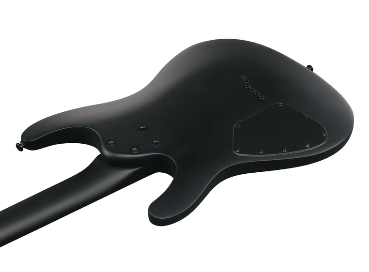 Ibanez S721RB-BKF 
