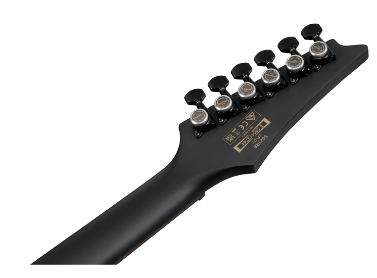 Ibanez S721RB-BKF 