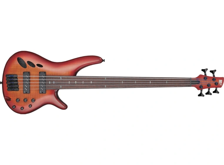 Ibanez SRD905F-BTL El-bass Bass Workshop 