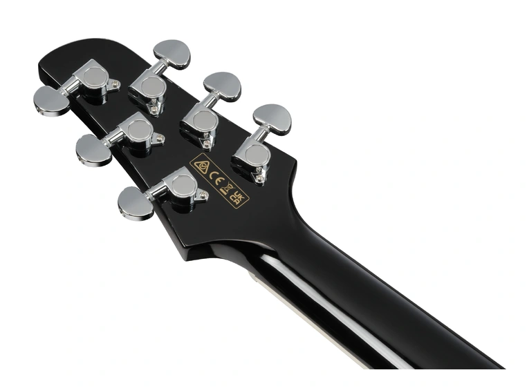Ibanez TCY10PA-BKB Ak.gitar Med mik. 
