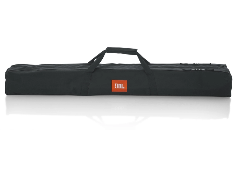 JBL JBLSPKSTMASET Speaker Stand Pair med Carry Bag 