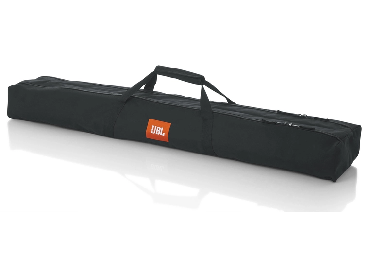 JBL JBLSPKSTMASET Speaker Stand Pair med Carry Bag 