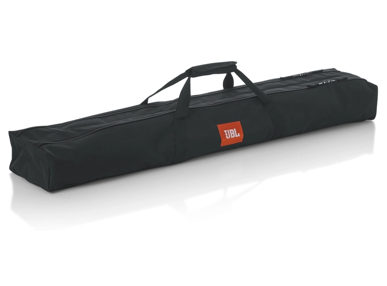 JBL JBLSPKSTMASET Speaker Stand Pair med Carry Bag 
