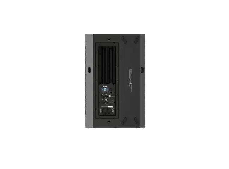 JBL SRX915M 2-veis aktiv PA-høyttaler, 90x60 