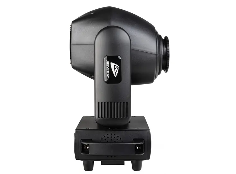 JB SYSTEMS Explorer Spot Moving head 120W LED, 12-17° Zoom 