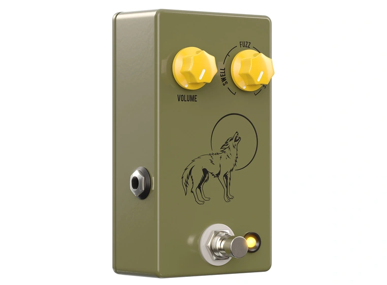 JHS Pedals Coyote 