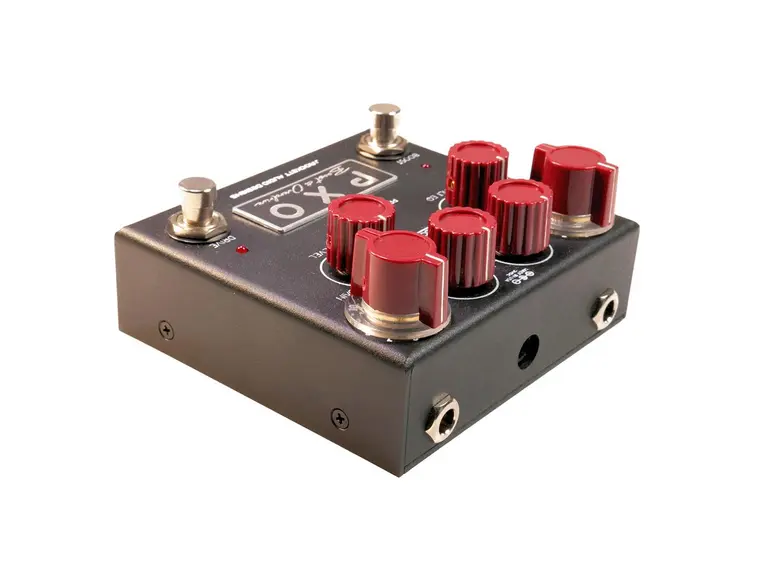 J. Rockett PXO Phil X Signature Overdrive/Boost FX Pedal 