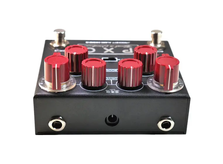 J. Rockett PXO Phil X Signature Overdrive/Boost FX Pedal 