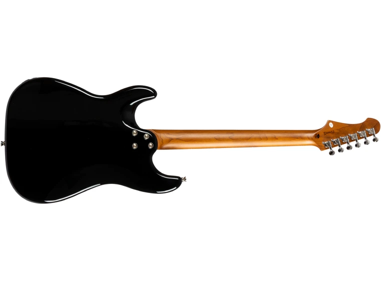 Jet Guitars JS-400 HT Black 