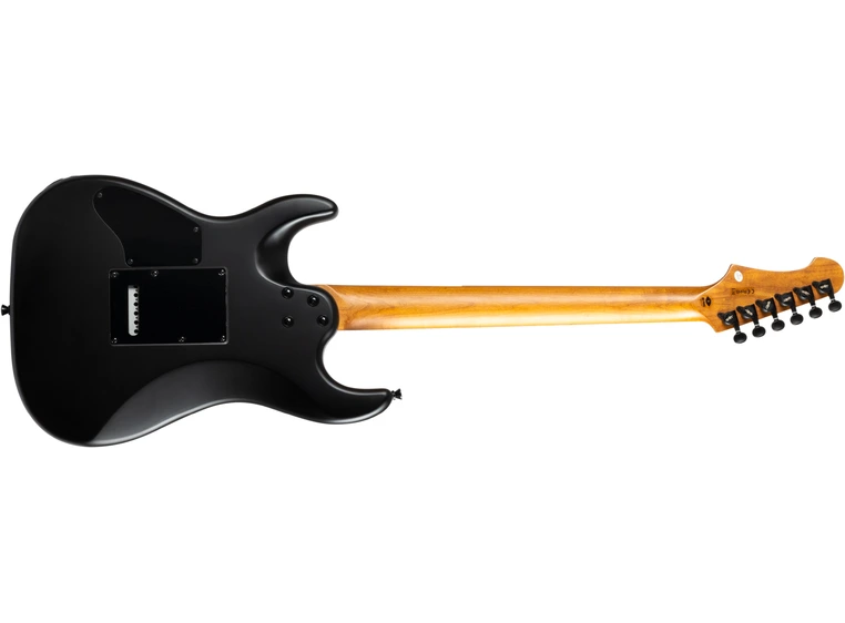 Jet Guitars JS-500 Matt Black 