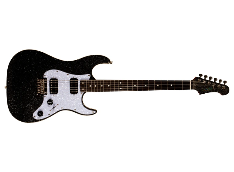 Jet Guitars JS-500 Sonic Blue 