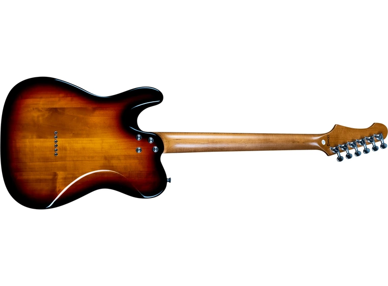 Jet Guitars JT-350 Sunburst R 