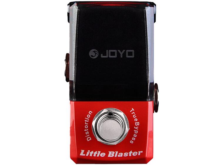 Joyo JF-303 Ironman Little Blaster