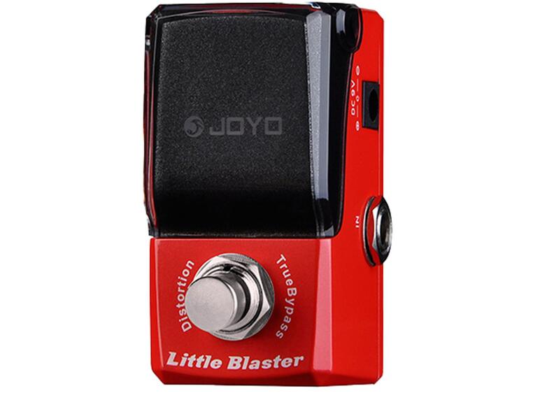 Joyo JF-303 Ironman Little Blaster