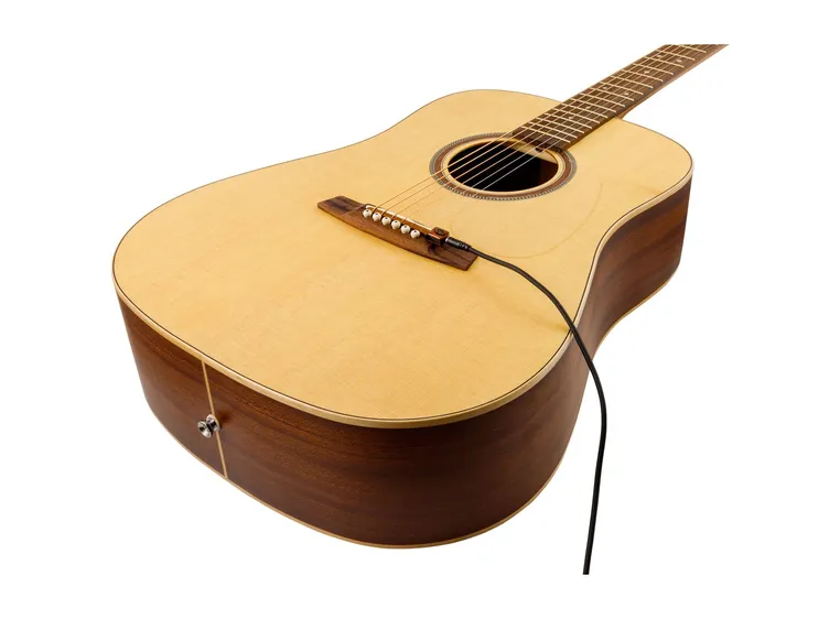 KNA Pickups SG-1 pickup til stålstrengsgitar 