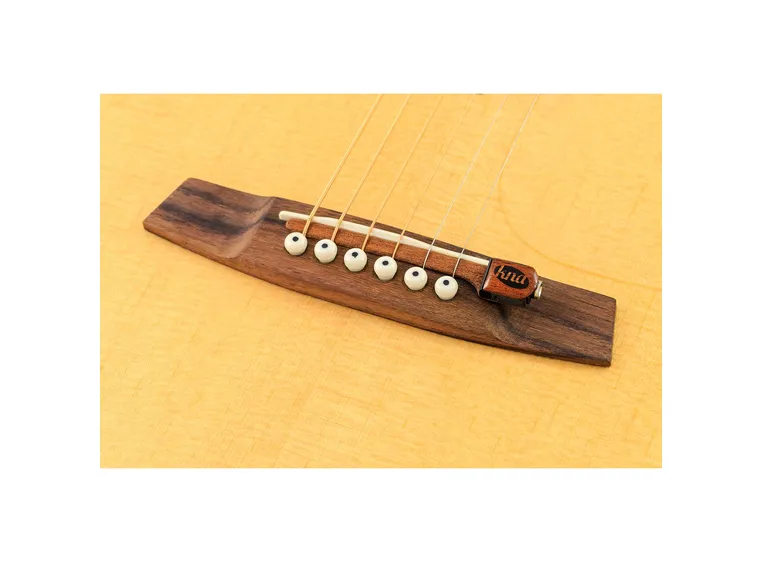 KNA Pickups SG-1 pickup til stålstrengsgitar 