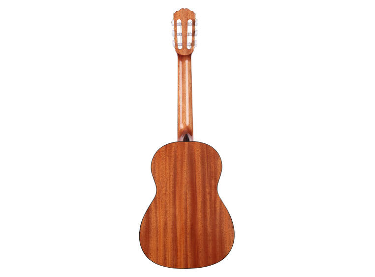 Kala KA-GTR-NY23 Nylon String Classical Guitar 3/4 Size