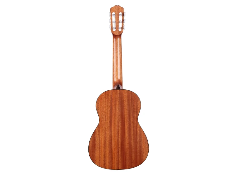 Kala KA-GTR-NY23 Nylon String Classical Guitar 3/4 Size 