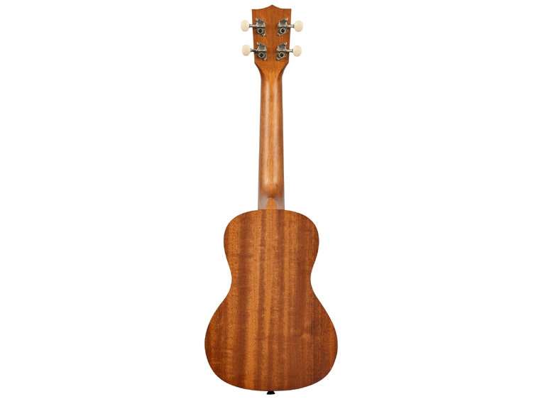 Kala KA-SURF-WIPEOUT Surf Series Wipeout Concert Ukulele, med bag (UB-C) 