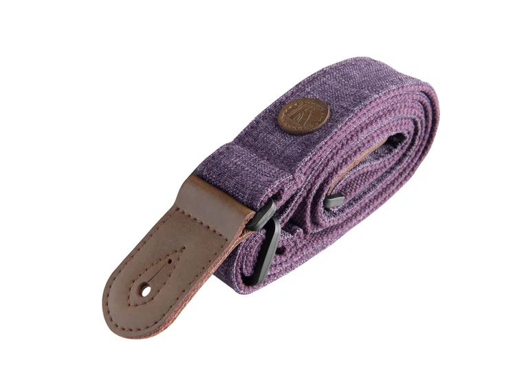 Kala Sonoma Coast Ukulele Strap Vista Point Purple 